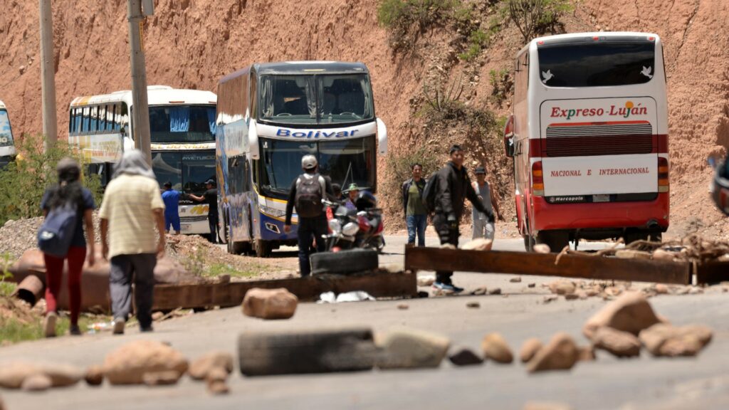 Tragedia en el bloqueo: Adolescente fue llevada con engaños y violada en una flota