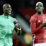 ¡Sorpresa en Always Ready! Florentin Pogba, hermano de Paul Pogba, cerca de firmar