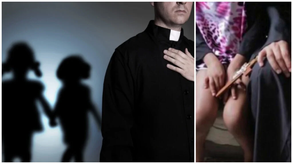 Tribunal del Vaticano condena a un sacerdote por abuso sexual de menores