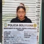 La estafadora de dólares falsos, alias «La Katy» también era «pildorita»