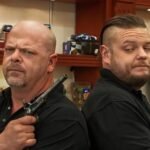 Muere uno de los hijos de Rick Harrison, conductor del programa «El precio de la historia»