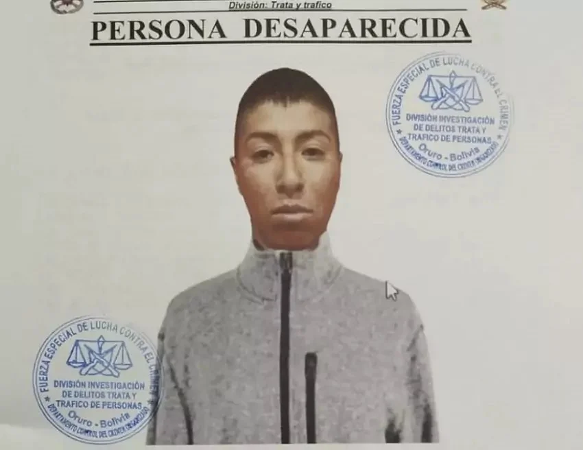 Suboficial es acusado por el asesinato del recluta Marcelo, que desapareció el 9 de enero