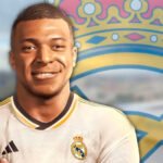 Mbappé jugará en el Real Madrid por cinco temporadas