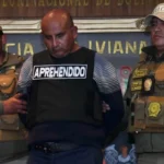 Madre e hija estranguladas y enterradas en Viacha