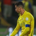 Cristiano Ronaldo suspendido un partido por «haber provocado» a aficionados