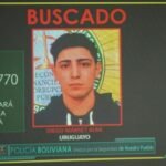 Liberan al hermano menor de Sebastián Marset en Brasil