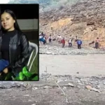 Dos hermanas fallecieron tras ser arrastradas por el río Higuerahuaico en Chuquisaca