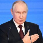 Putin: Rusia está a punto de crear vacunas anticáncer y espera usarlas pronto