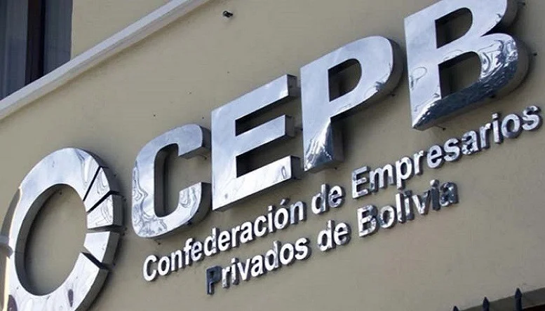 Empresarios de Bolivia satisfechos con incentivos gubernamentales