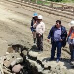 Epsas distribuirá agua potable por cisterna dos veces al día en el sector de Mecapaca – Río Abajo