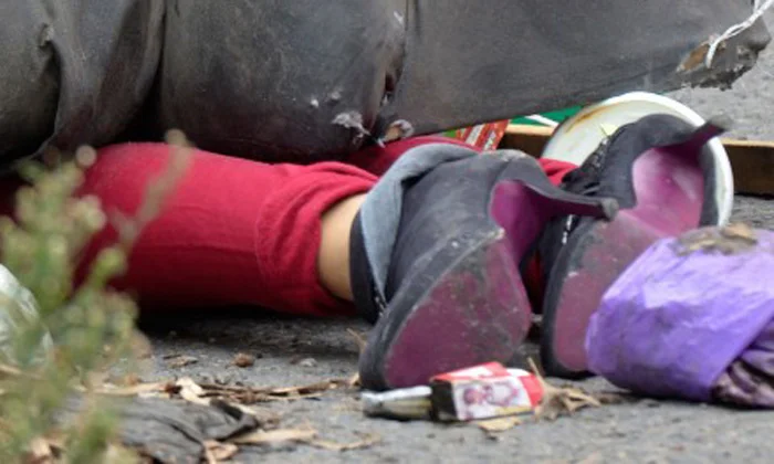 Envían a la cárcel a un feminicida que envenenó a su concubina