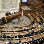 La Cámara de Diputados convoca a sesión este jueves para tratar créditos y prórroga