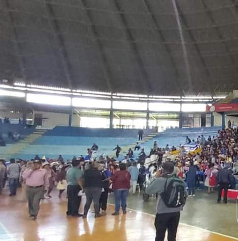 «Evistas» amenazan con retomar bloqueo de carreteras tras reunión en Cochabamba