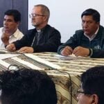 Los choferes y la Alcaldía de Oruro llegan a un acuerdo