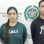 Madre y padrastro en Santa Rosa de Cabal torturaban a sus dos niños