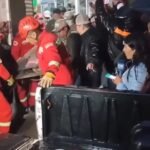 Asesinos de Fidel lo amarraron con alambre de construcción antes de enterrarlo