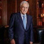 Cayó un helicóptero en Chile: el ex presidente Sebastián Piñera murió en el accidente