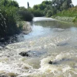 Dos niños murieron ahogados en un río en Cochabamba