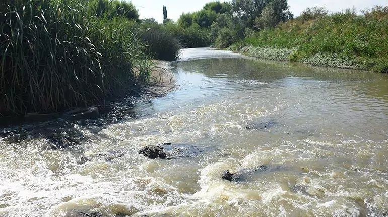 Dos niños murieron ahogados en un río en Cochabamba