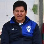 Eduardo Villegas renuncia a GV San José