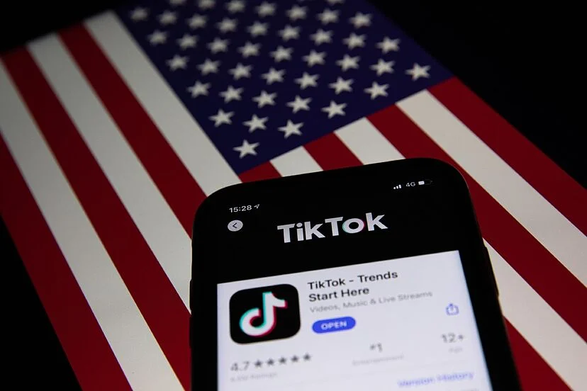 Senado aprueba ley para prohibir TikTok en Estados Unidos