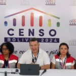 El INE descarta irregularidades y recomienda a censistas hacer correcciones durante la entrevista