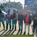 Recapturan a cuatro reos que fugaron del penal de Uncía, 9 continúan prófugos