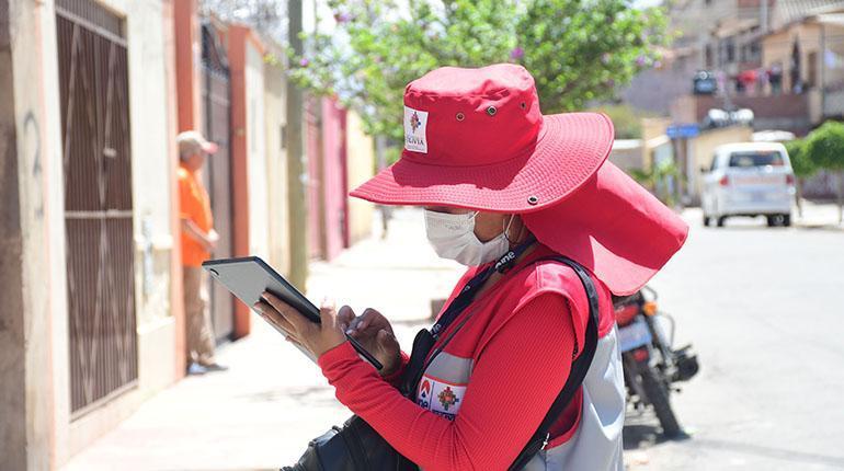 Se suspenderán los viajes vía terrestre desde el viernes debido al Censo 2024