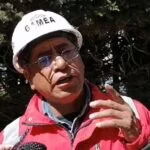 Monitorean represa de «alto riesgo» y que podría derrumbarse afectando a El Alto