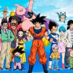 Al menos 1.307 bolivianos llevan el nombre de los personajes de Dragon Ball