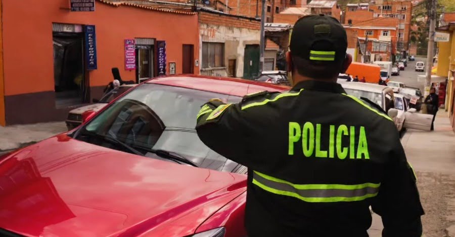 Arrestarán a personas que circulen durante el Censo: Infractores serán censados en celdas policiales