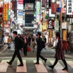 Rara variante de estreptococo: aumentan infecciones en Japón