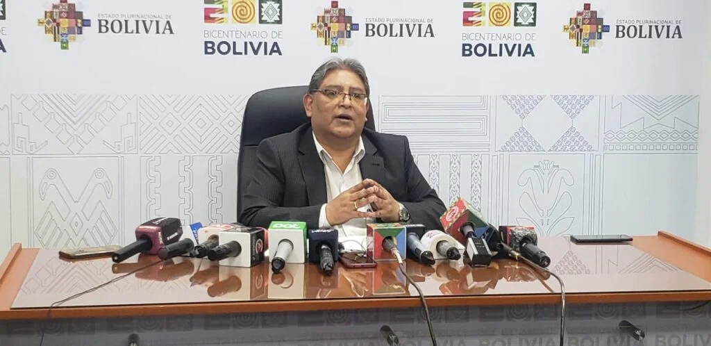 El BCB coloca $us 22 millones del bono en dólares, casi un cuarto de lo proyectado