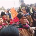 Desacuerdos entre Bartolinas escalan a la violencia