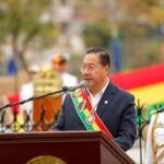 Bolivia plantea desafíos a Chile para resolver el diferendo marítimo y comercial