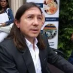 Juez dicta detención domiciliaria para Marcel Rivas