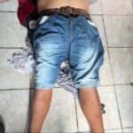 Joven muere atragantado con un bolo de coca en Puerto Quijarro