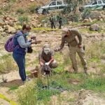 Comunarios de Sacaba hallan una cabeza humana a orillas del lago San Isidro