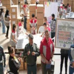 INE pedirá suspensión de clases desde el viernes 22 para habilitar aulas como oficinas censales