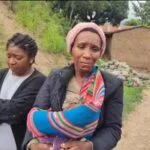 Madre denuncia que su bebé de dos meses murió tras recibir una vacuna