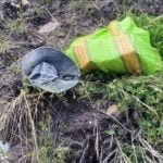 FELCN arresta a tres personas en posesión de droga en Puerto Acosta