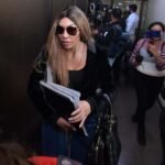Morales y García Linera retirados como testigos en el caso Zapata