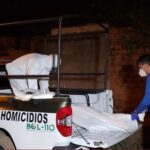 Encontraron el cuerpo sin vida de un hombre en Santa Cruz