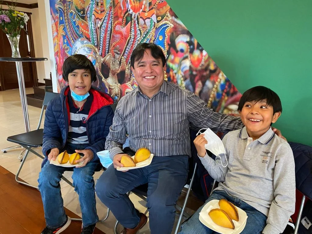 Asueto de media jornada para padres este 19 de marzo en Bolivia