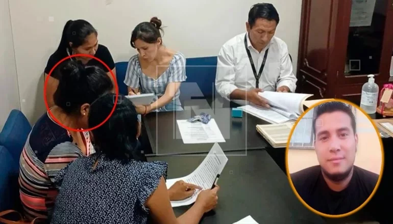 Mujer que mató a su pareja de una puñalada fue enviada por 15 años a Palmasola