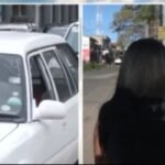 Taxista atacada y robada por falso pasajero en Santa Cruz: Bs 800 y un celular sustraídos