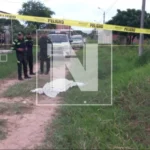 Hallan el cuerpo sin vida de una mujer en la zona del Plan Tres Mil