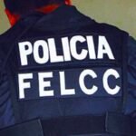 Felcc aprehende a cinco involucrados en robos y atracos en la ciudad de Cochabamba