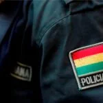 Un hombre cortó el rostro a otro con una jarra en plena boda en Tarija