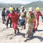 Hombre hallado sin vida en la laguna Alalay podría haber muerto por “trauma de alto impacto”